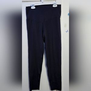 Aerie High Waisted Legging Size Large